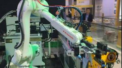 户需求为核心来研发各类企业从动化处理方案