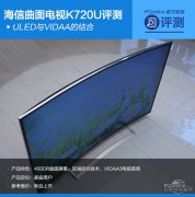 海信是目前国产电视中少数将控光列入其电视处