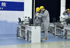 技师学院电气工程系学生初次参赛