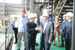 跟着数据储蓄积累、高效算法、计较能力